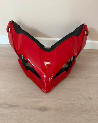 Cuplino frontale Ducati Multistrada