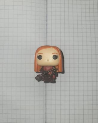 Funko pop Kinder joy Harry Potter 