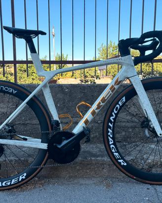 Madone slr 7 gen 8