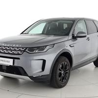 Land Rover Discovery Sport 2.0 TD4 150cv S 4W...