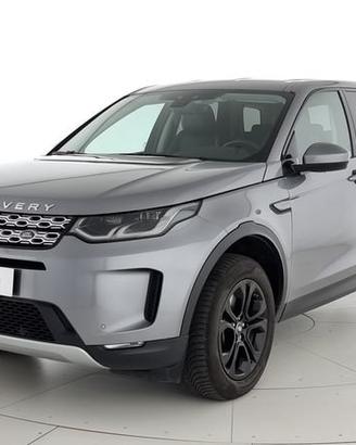 Land Rover Discovery Sport 2.0 TD4 150cv S 4W...