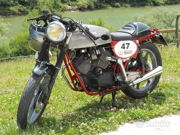 Moto Morini Altro modello - 1985