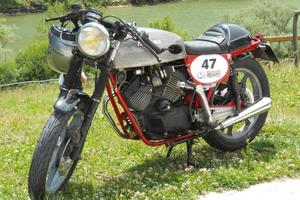 Moto Morini Altro modello - 1985