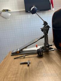 PEDALE SINGOLO PEARL DEMON