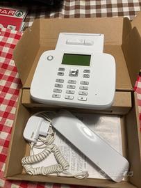 Telefono da casa con sim