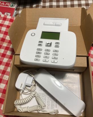 Telefono da casa con sim