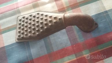 Marmitta scoppiettante