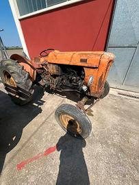 Pezzi di ricambio fiat 411