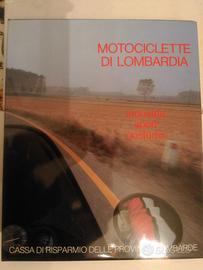 Motociclette di Lombardia. Industria Sport Costume