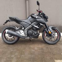 Yamaha MT-125 - 2020