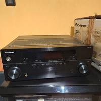 Sintoamplificatore PIONNER