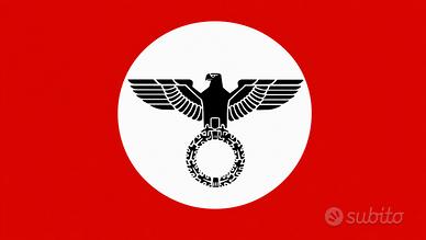 bandiera ww2 germania