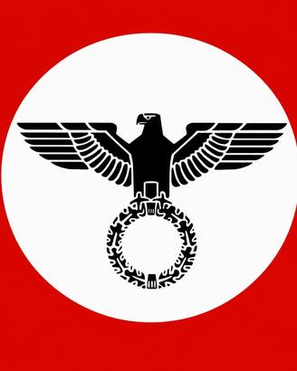 bandiera ww2 germania