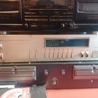 Sintonizzatore Pioneer TX-710