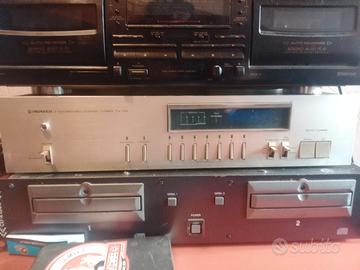 Sintonizzatore Pioneer TX-710