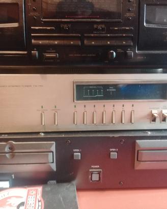 Sintonizzatore Pioneer TX-710