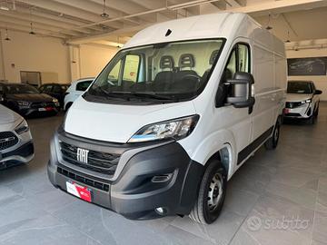 FIAT DUCATO 35 L2H2 2.2 MJT 140 CV