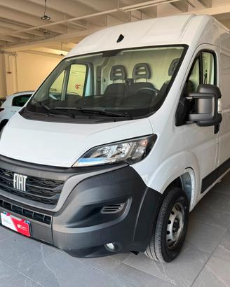 FIAT DUCATO 35 L2H2 2.2 MJT 140 CV
