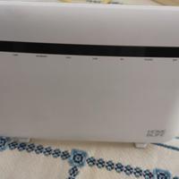 modem router wireless FFTH