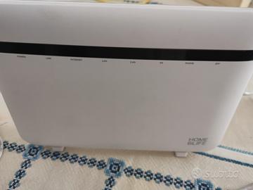 modem router wireless FFTH