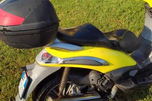 piaggio Beverly 500 