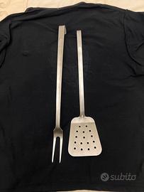 Accessori per cucina da ristorante