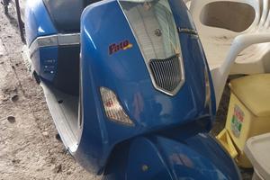 Lambretta pato 125