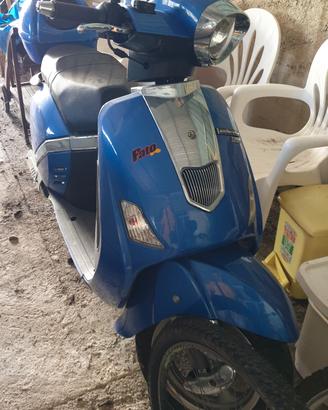 Lambretta pato 125