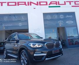 Bmw X3 xDrive20d xLine