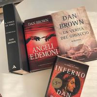 Libri di Dan Brown