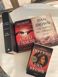 Libri di Dan Brown