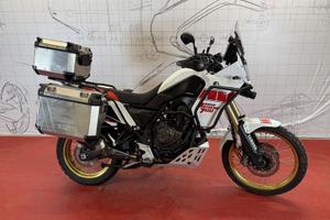 Yamaha Ténéré 700 YAMAHA TENERE 700 RALLY - Y...