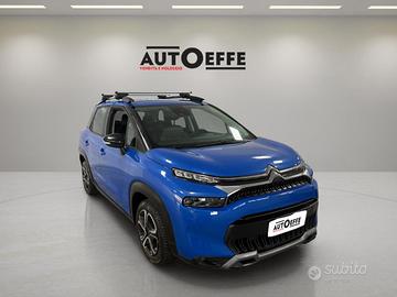 Citroën C3 Aircross 1.5 bluehdi Shine s&s 110cv
