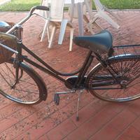 Bicicletta Umberto Dei da donna