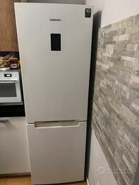 Frigorifero no frost Samsung