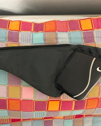 Marsupio portaborraccia Nike