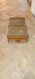 baule antico