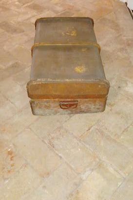 baule antico