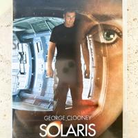 Solaris - Film in dvd