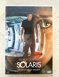 Solaris - Film in dvd