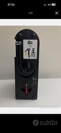 Kit gonfiaggio 500x