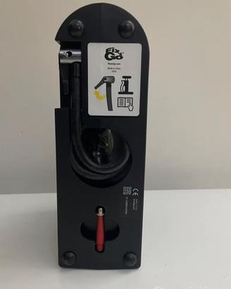 Kit gonfiaggio 500x