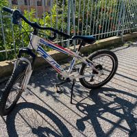 Bicicletta bambino da 24’
