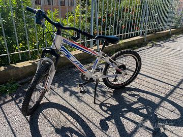Bicicletta bambino da 24’
