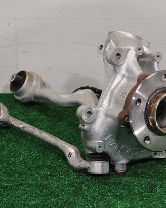 BMW F20 F21 F22 Mozzo fusello anteriore destro