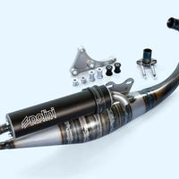 MARMITTA POLINI FOR RACE 5 SCOOTERS PIAGGIO