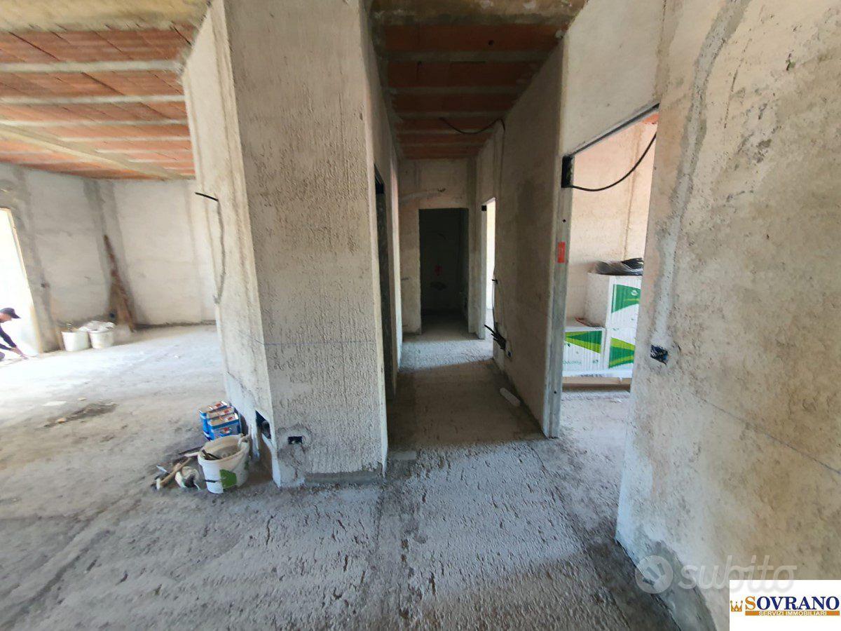 Appartamento – Bagheria, Sant'Antonio, Scalidda - Vista 5
