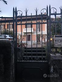 Trilocale con posto auto