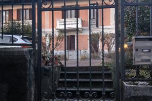 Trilocale con posto auto
