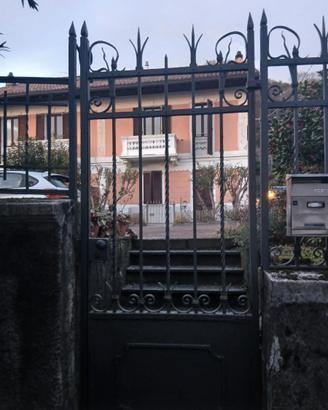 Trilocale con posto auto